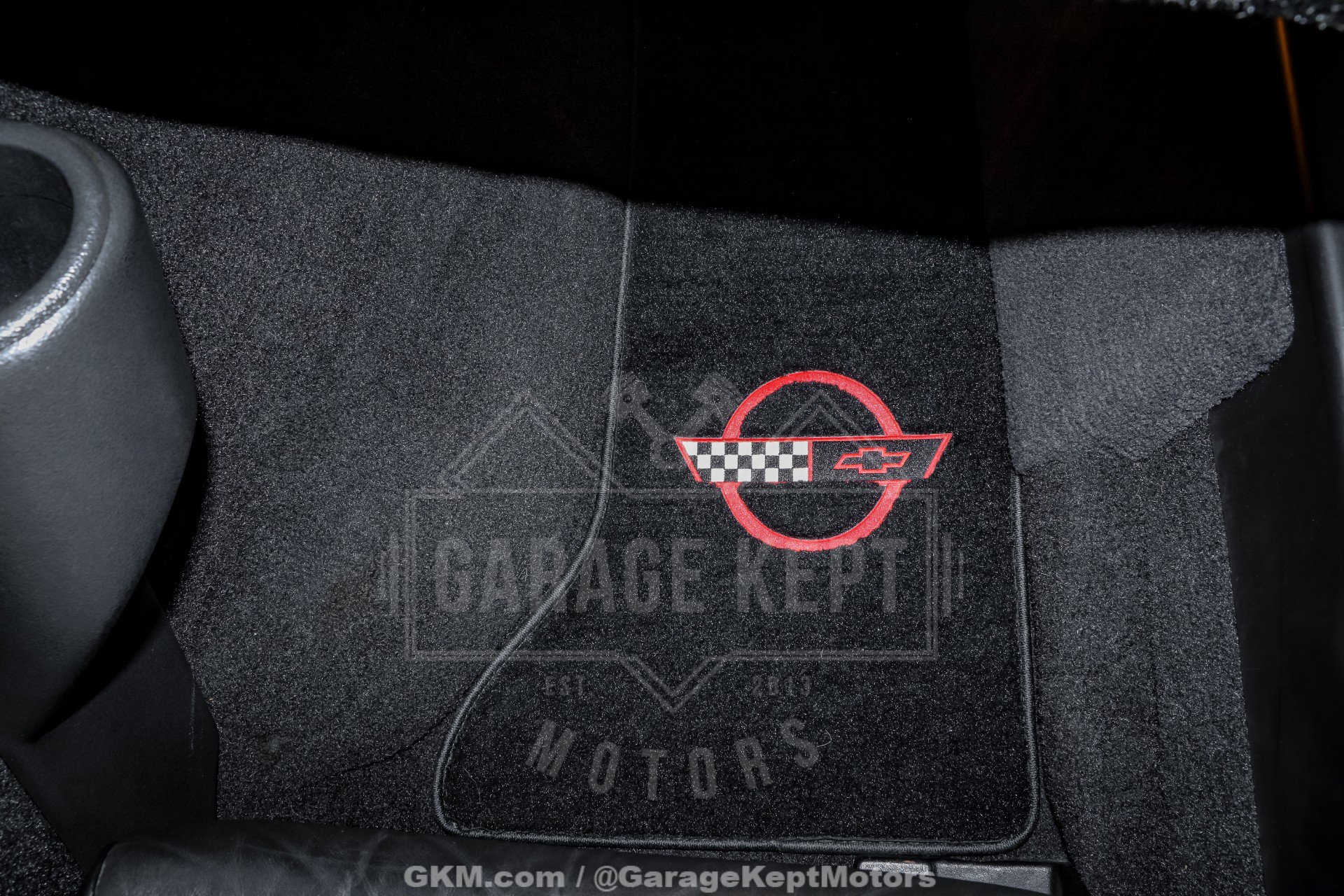 Used 1993 Chevrolet Corvette Coupe image 69