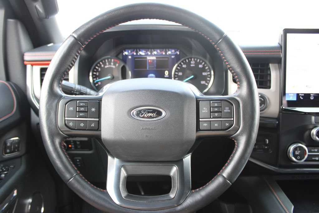 Used 2023 Ford Expedition Timberline AWD/4WD image 36