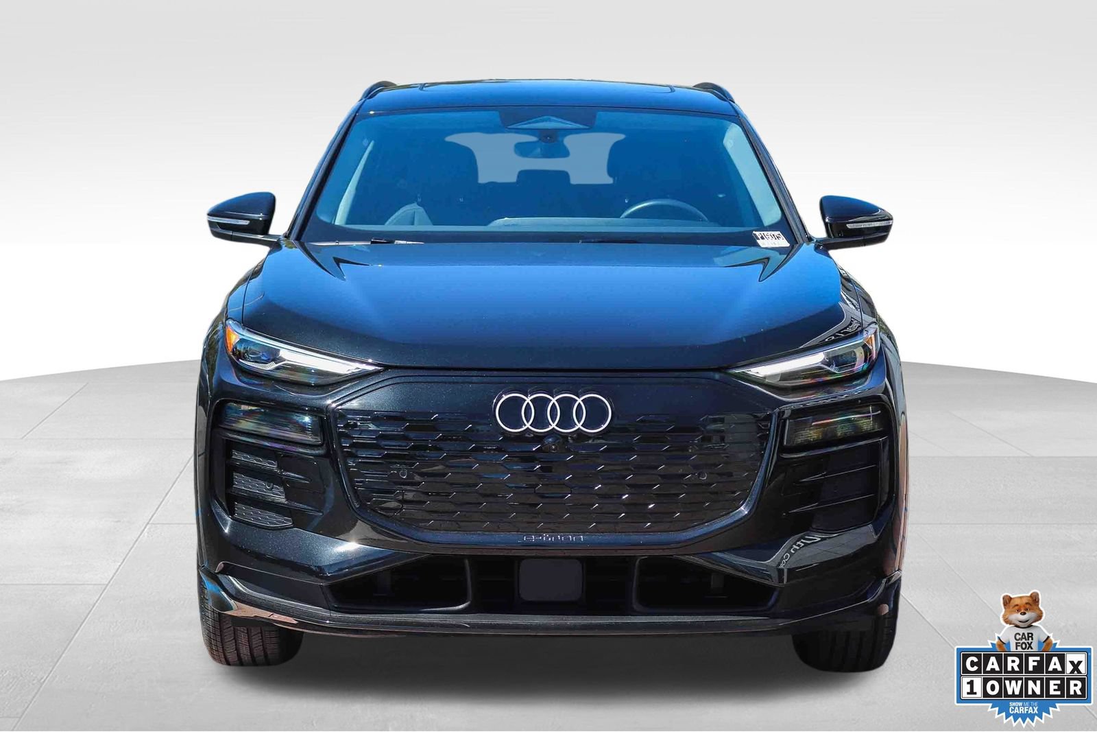 Certified 2025 Audi Q6 e-tron Premium w/ Convenience Package AWD/4WD image 2