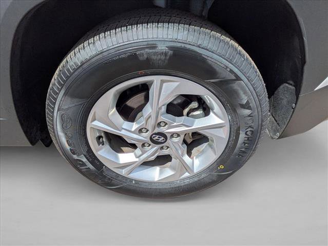 Used 2024 Hyundai Tucson SEL AWD/4WD image 9