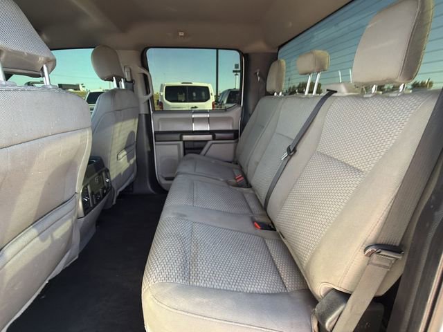 Used 2020 Ford F250 XLT w/ XLT Premium Package image 17