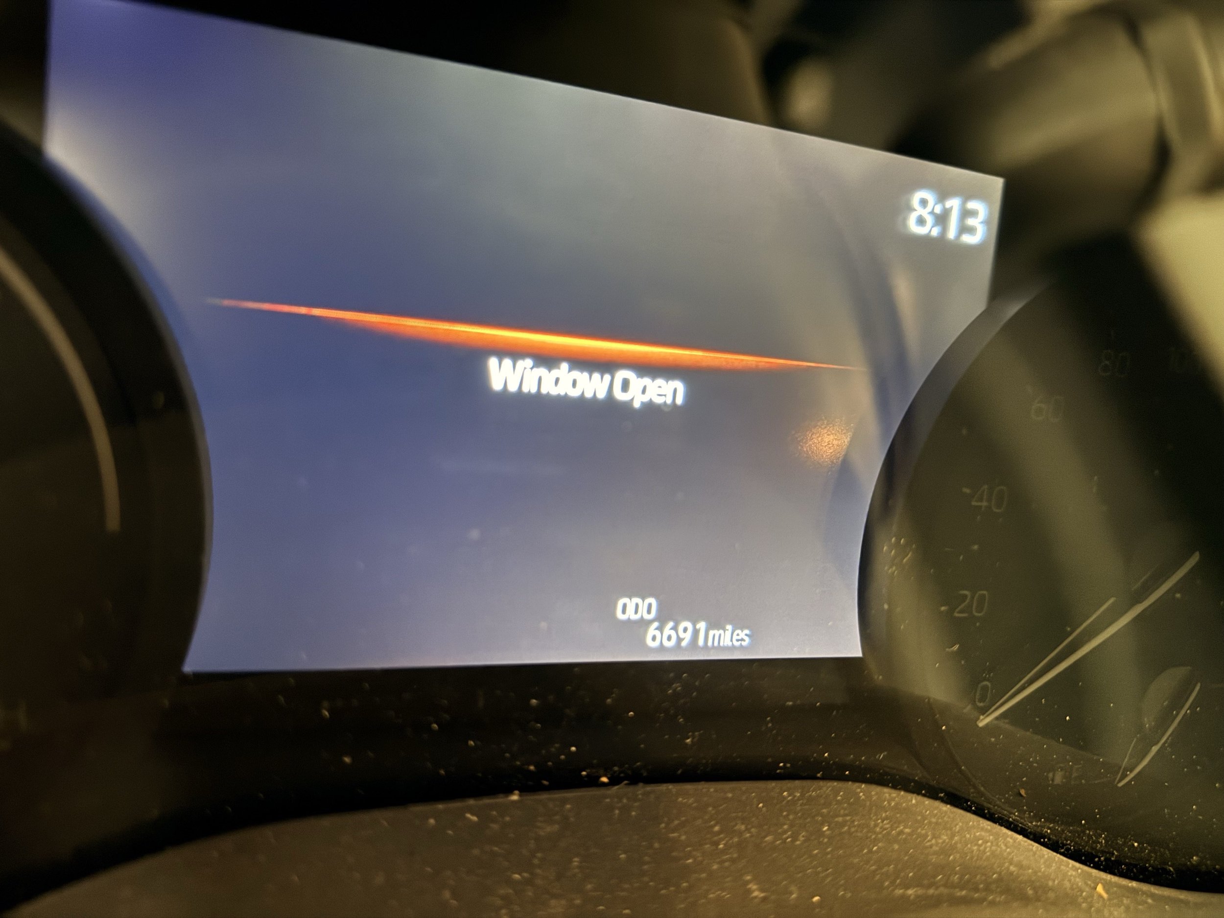 Used 2026 Toyota Sienna XLE AWD/4WD image 5
