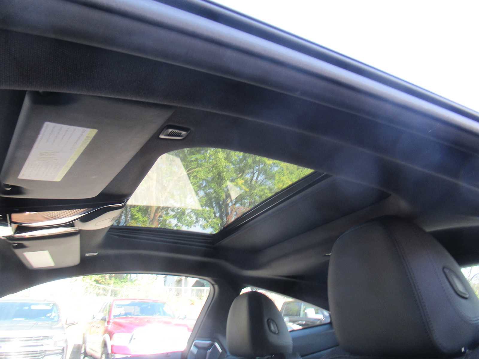 Used 2021 BMW 430i xDrive Coupe w/ Convenience Package image 23