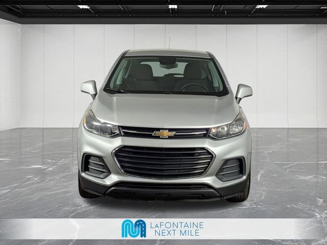 Used 2018 Chevrolet Trax LS image 8