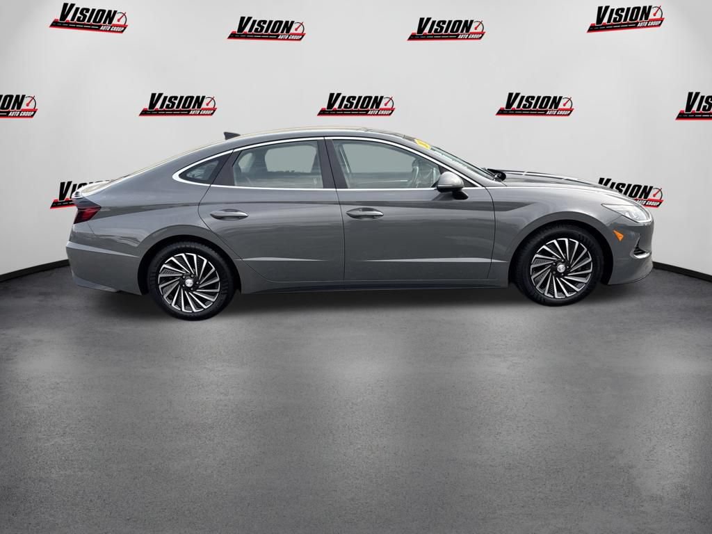 Used 2021 Hyundai Sonata SEL FWD image 6