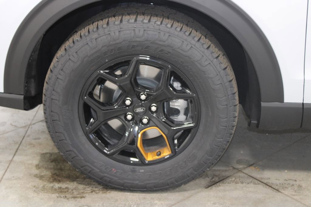 New 2026 Ford Explorer Tremor w/ Tremor Ultimate Package image 18