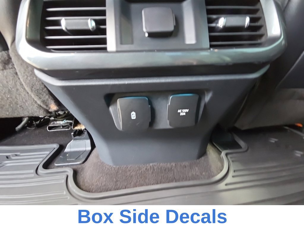 Used 2021 Ford F150 Lariat AWD/4WD image 25