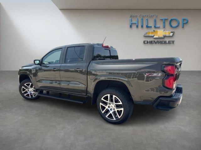 Used 2023 Chevrolet Colorado Z71 w/ Z71 Convenience Package 2 AWD/4WD image 10