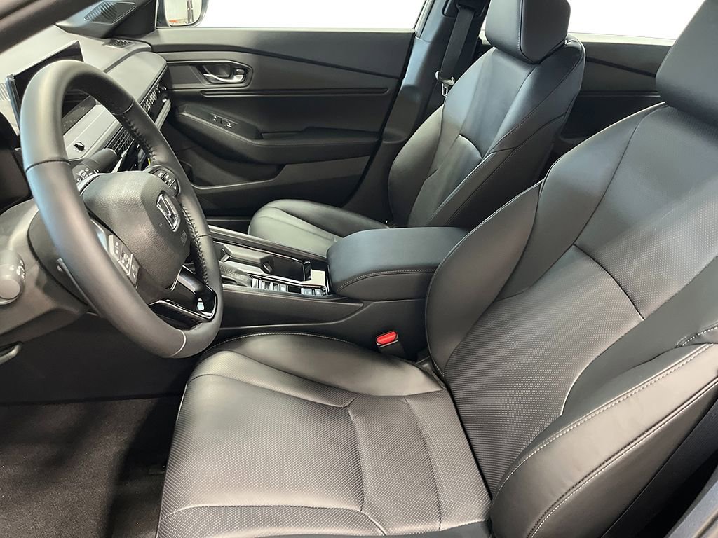 New 2026 Honda Accord Sport image 13