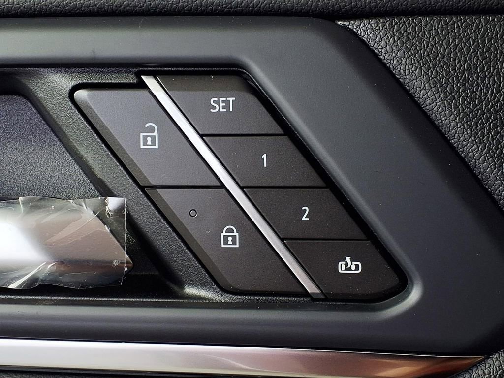 New 2026 GMC Terrain Denali image 19