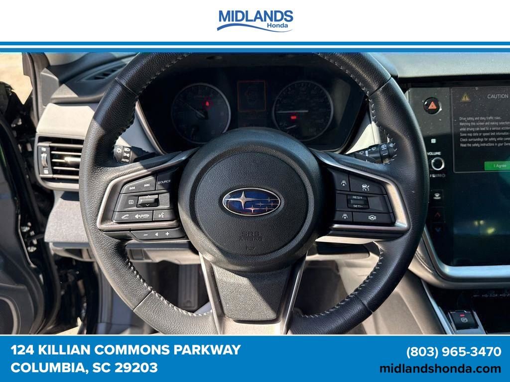 Used 2024 Subaru Outback Premium AWD/4WD image 25
