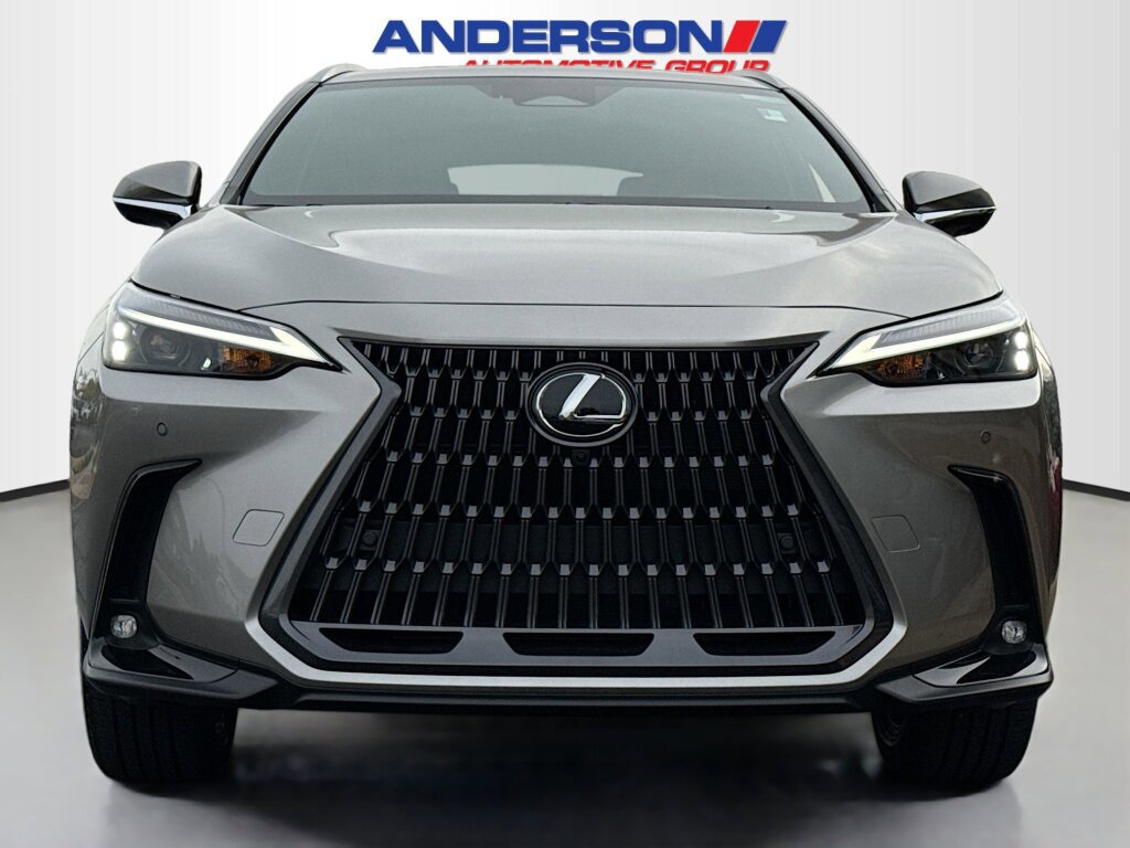 New 2026 Lexus NX 350h AWD w/ Premium Package image 14