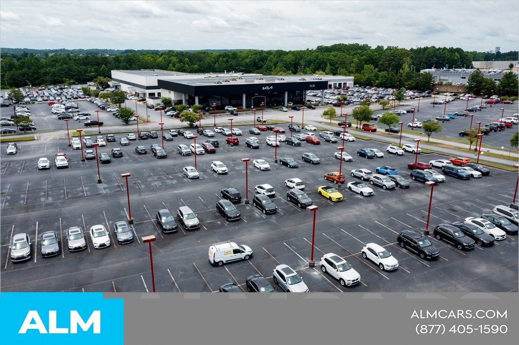 Used 2018 Jeep Wrangler Unlimited Sport image 92