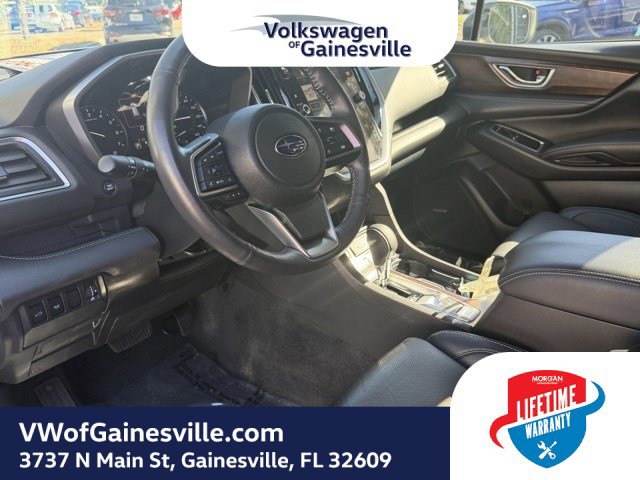 Used 2023 Subaru Ascent Touring image 21