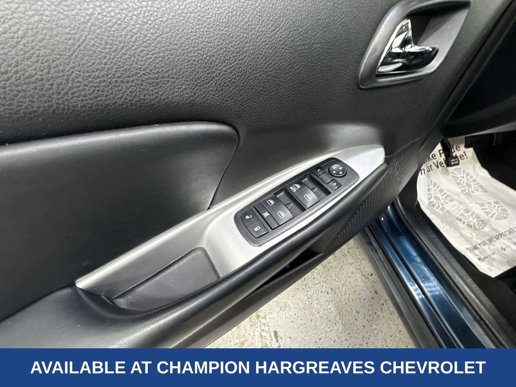 Used 2013 Dodge Journey SXT w/ Popular Equipment Group image 32