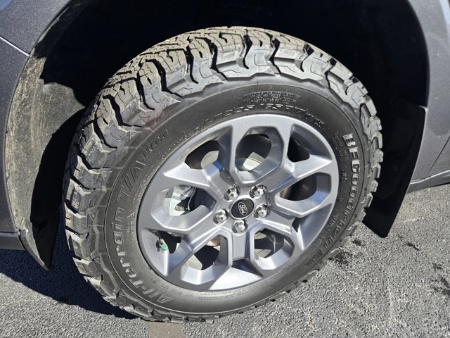 Certified 2026 Ford Maverick XLT w/ Equipment Group 301A AWD/4WD image 42
