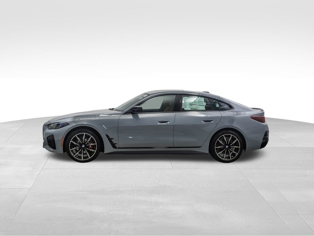 New 2026 BMW 430i xDrive w/ M Sport Package image 2