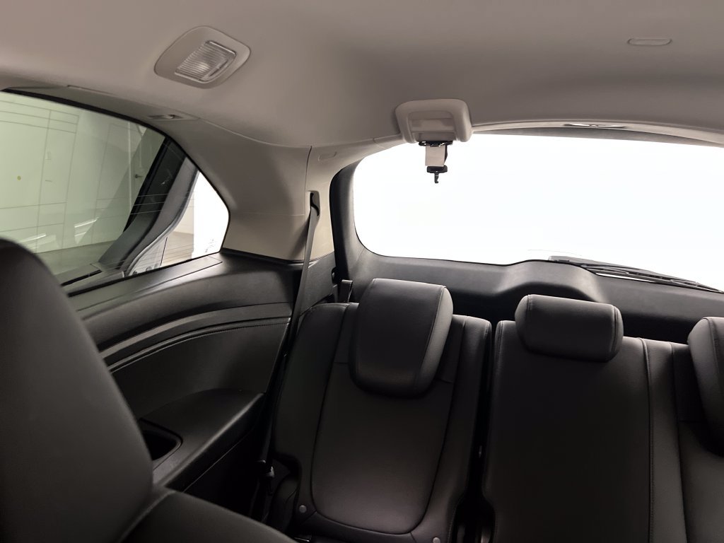 Used 2025 Honda Odyssey EX-L image 34