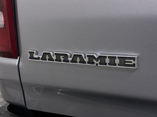 Used 2022 RAM 1500 Laramie AWD/4WD image 32