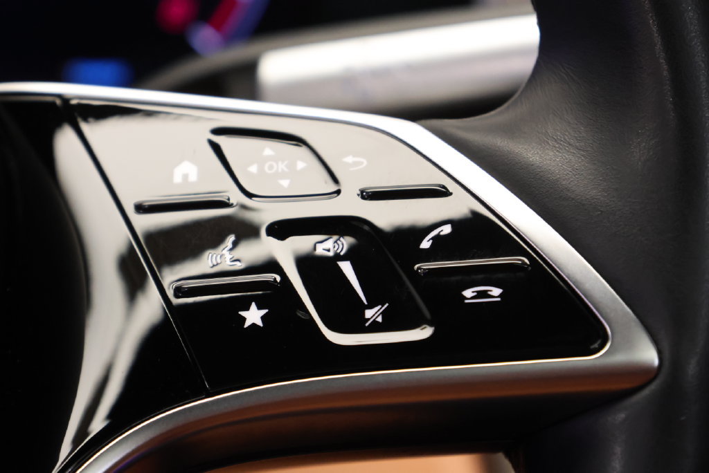 Certified 2023 Mercedes-Benz S 580 4MATIC Sedan image 22
