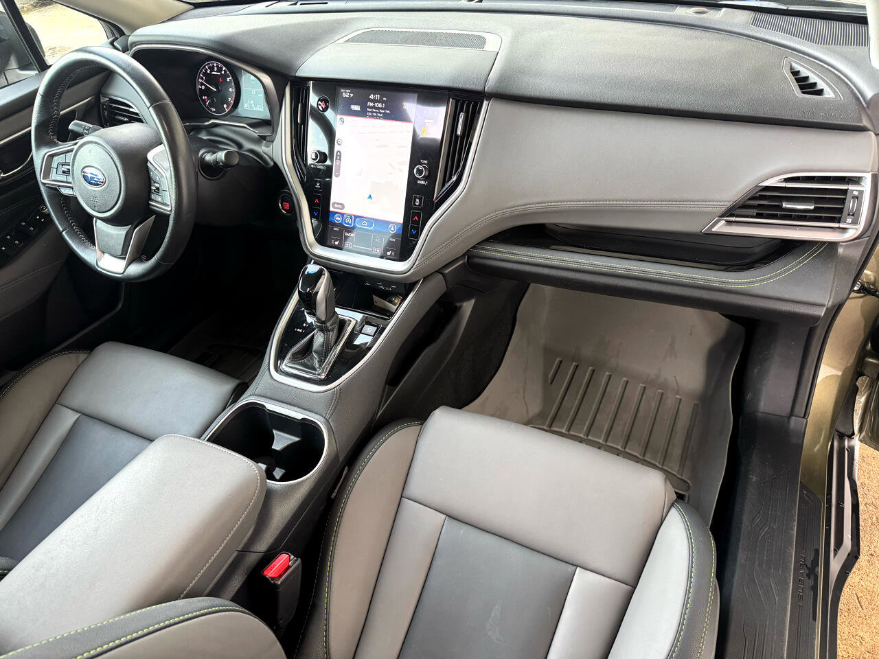 Used 2022 Subaru Outback Onyx Edition XT image 22