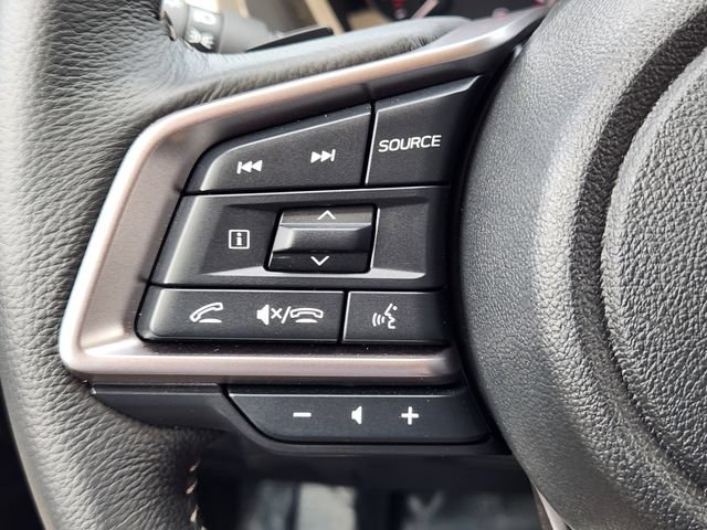 Certified 2026 Subaru Ascent Premium AWD/4WD image 28