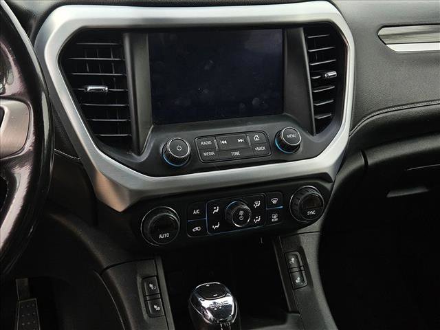 Used 2019 GMC Acadia SLT image 18