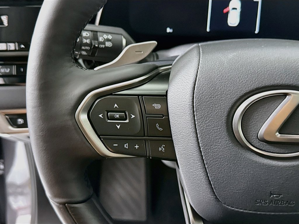 New 2026 Lexus RX 350 Premium Plus FWD image 11