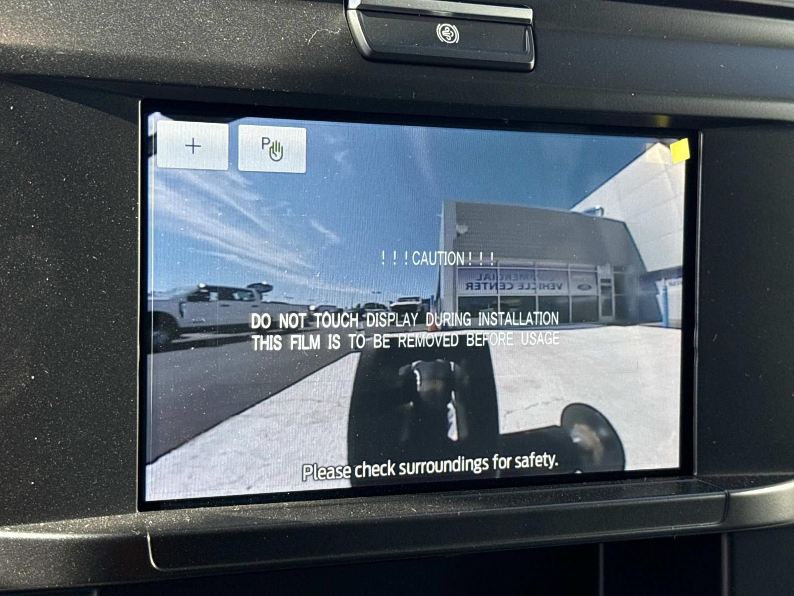 New 2026 Ford F450 XL AWD/4WD image 15
