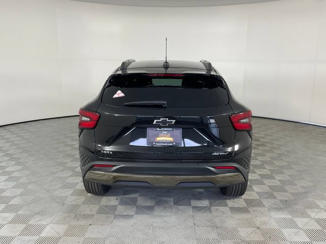 New 2026 Chevrolet Trax ACTIV w/ Driver Confidence Package FWD image 13