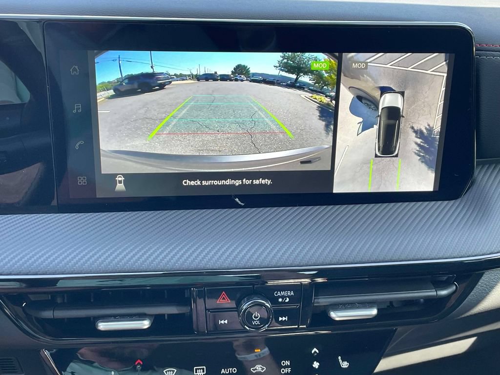 New 2027 Nissan Kicks SR w/ Cold Weather Package FWD image 26