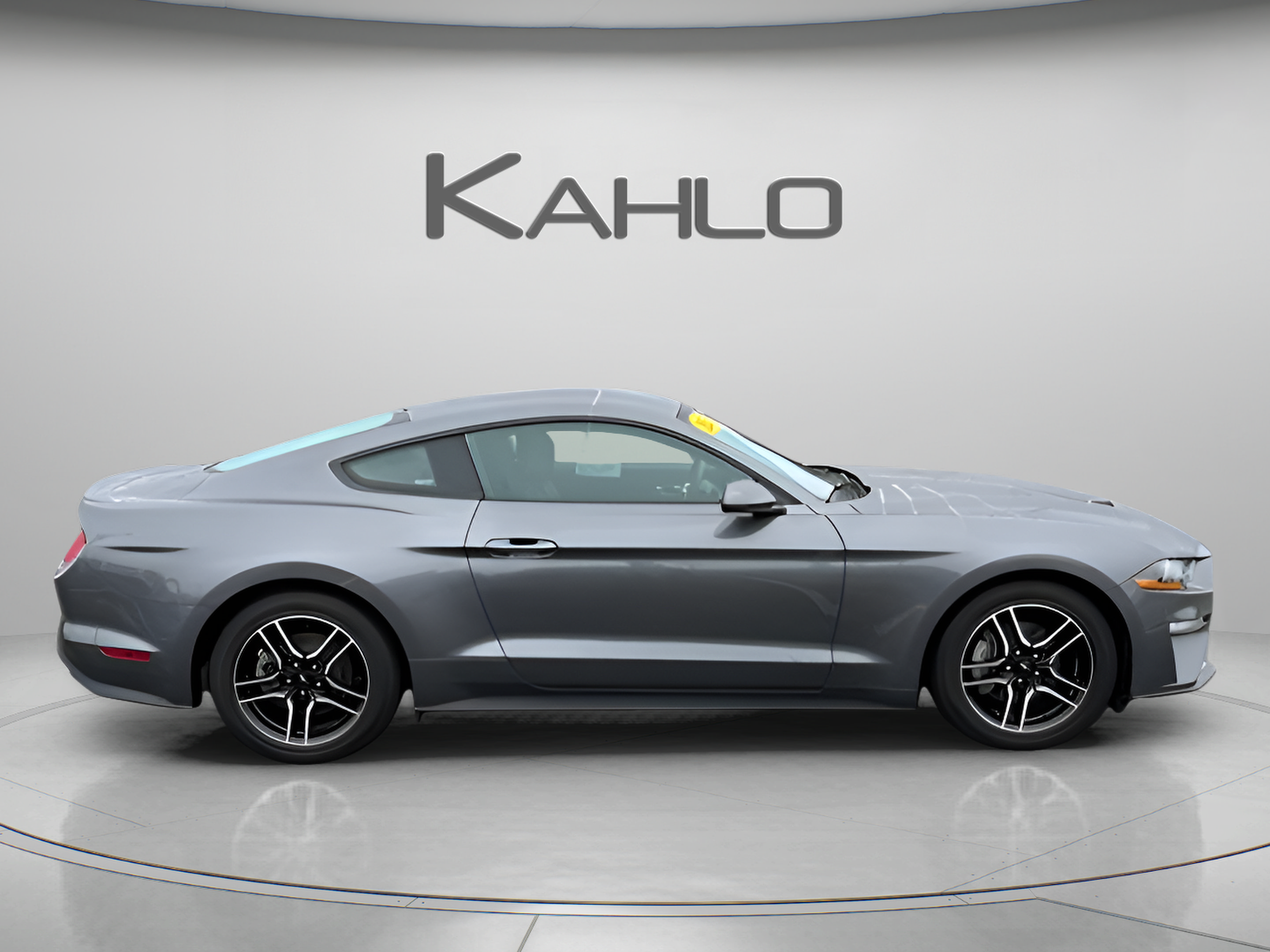 Used 2023 Ford Mustang Premium RWD image 6