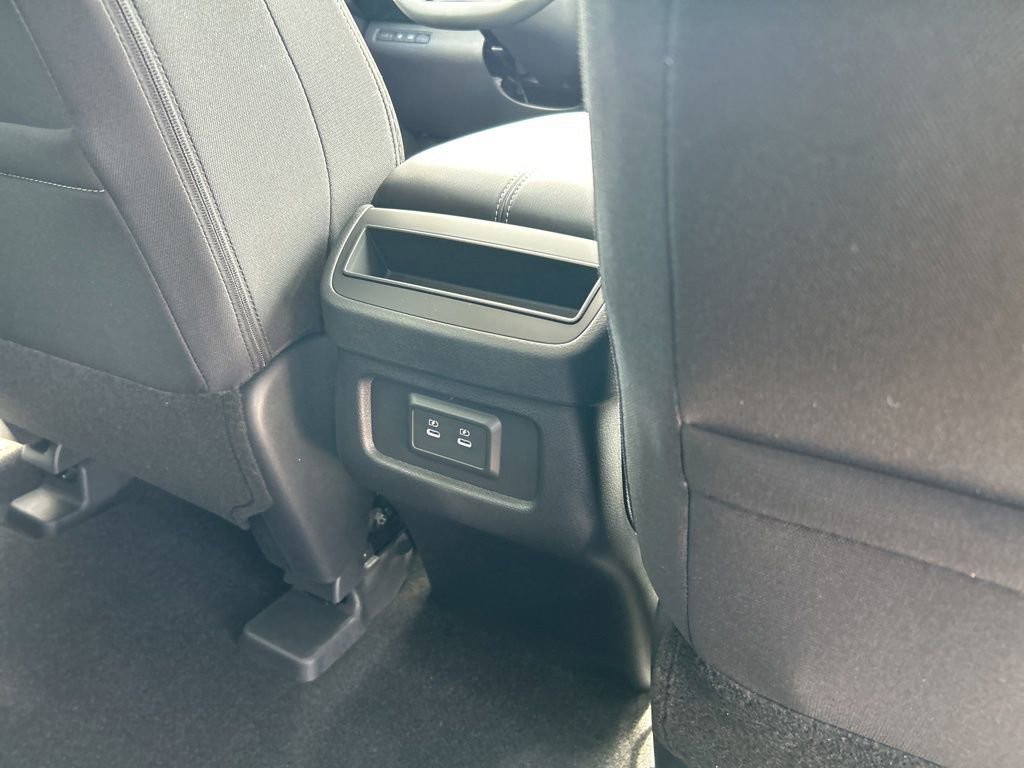 New 2026 Nissan Pathfinder SV image 49