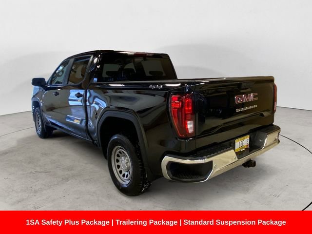 New 2026 GMC Sierra 1500 Pro w/ Pro Value Package image 3