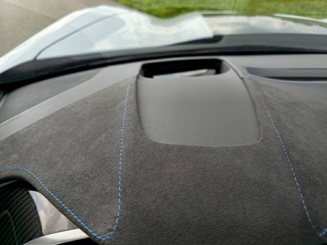 Used 2018 Chevrolet Corvette Grand Sport w/ Carbon 65 Edition image 35