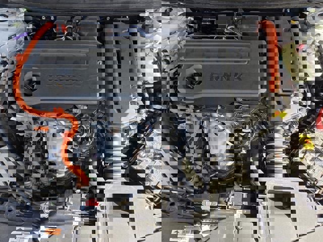 Used 2023 Honda Accord EX-L image 31