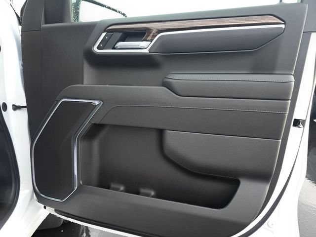 New 2026 Chevrolet Silverado 1500 LT AWD/4WD image 24