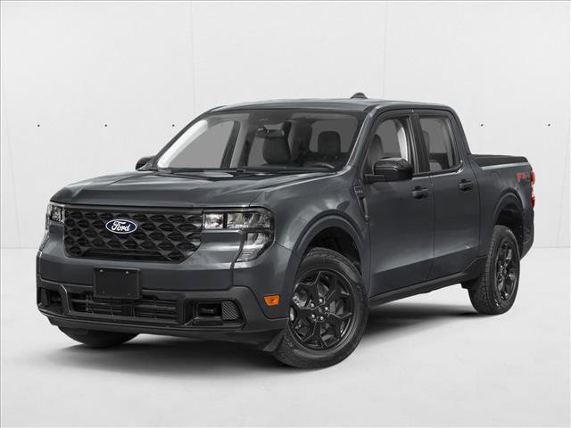 New 2026 Ford Maverick XLT w/ XLT Luxury Package