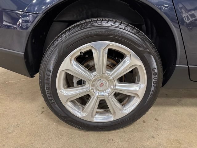 Used 2015 Cadillac SRX Performance w/ Driver Awareness Package FWD image 37