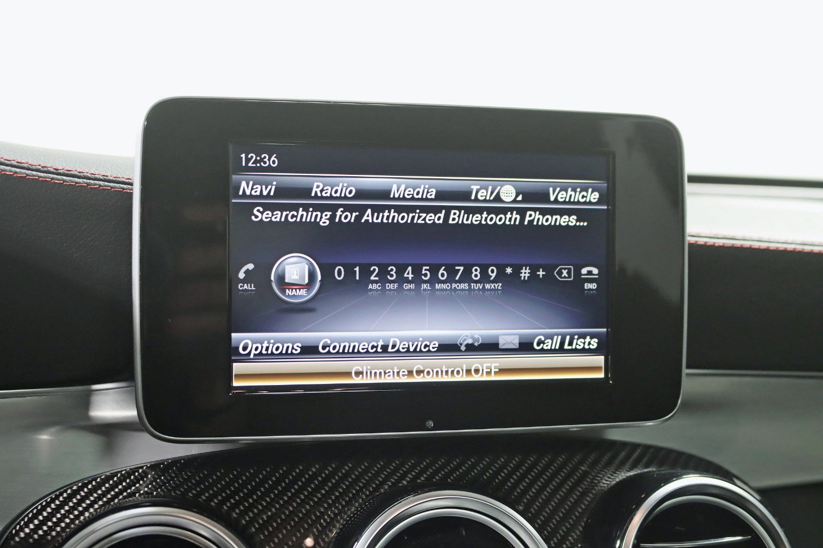 Used 2019 Mercedes-Benz GLC 43 AMG 4MATIC image 29