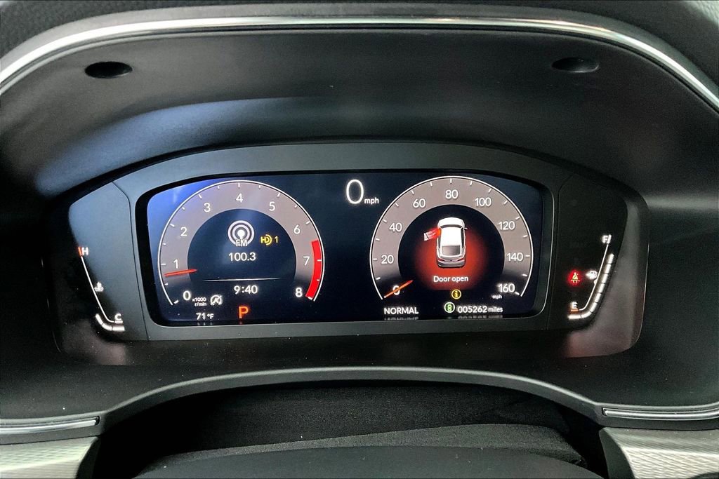 Certified 2026 Acura Integra A-Spec image 26