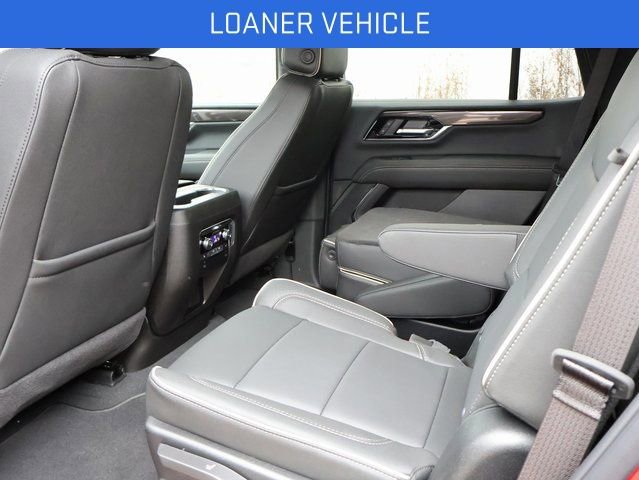 New 2026 GMC Yukon Elevation AWD/4WD image 21