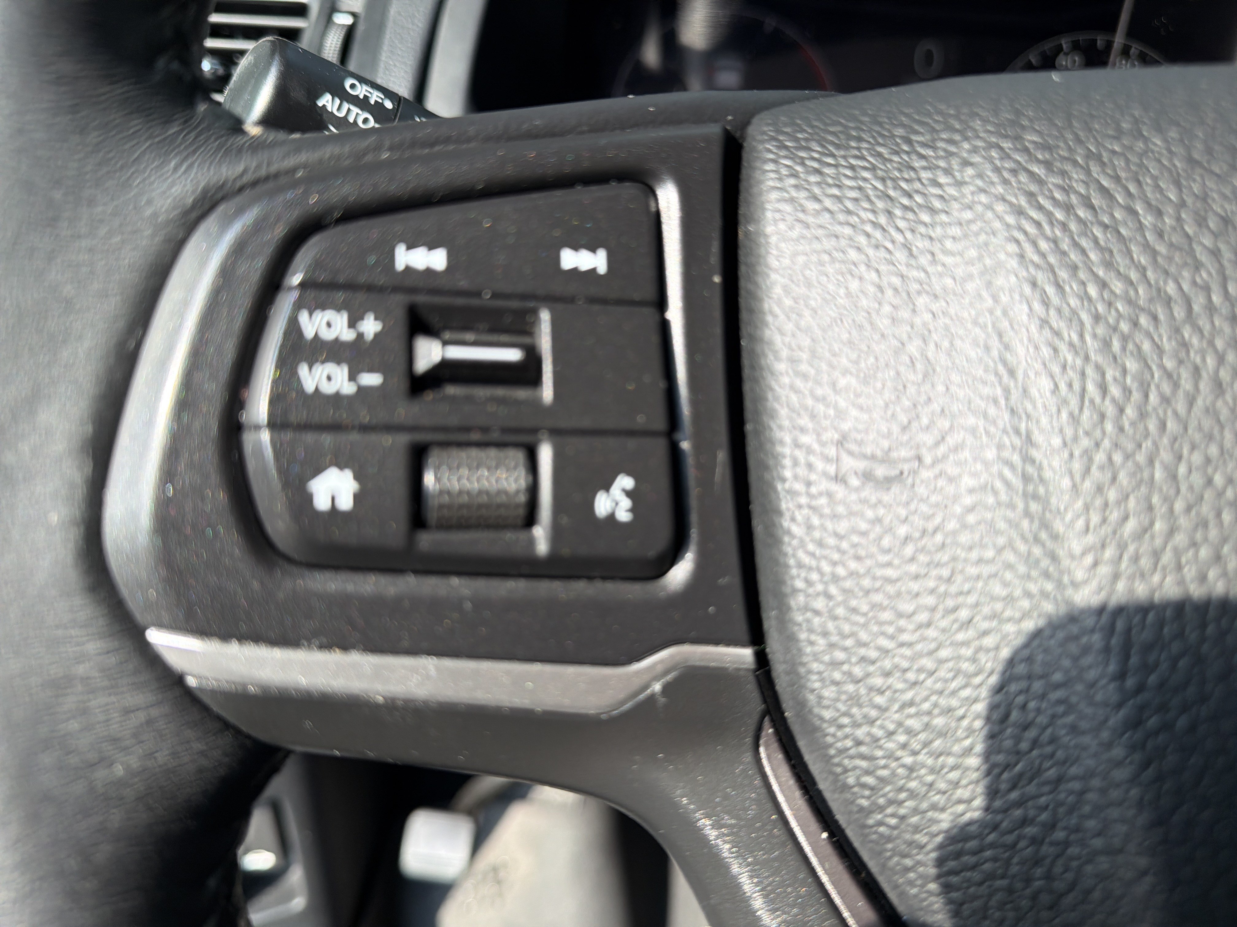 Used 2024 Honda Ridgeline RTL image 19