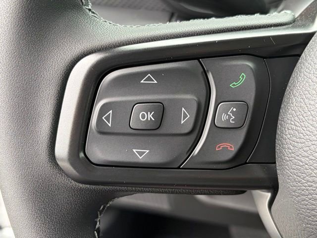 New 2026 Jeep Gladiator Rubicon AWD/4WD image 16