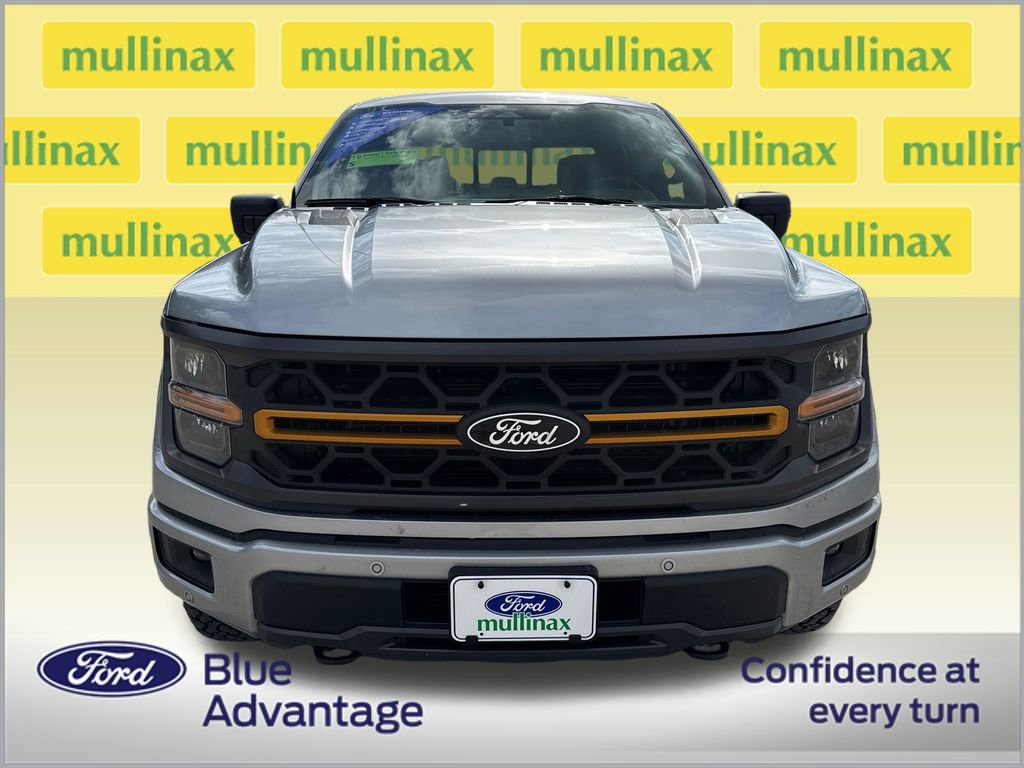 Used 2025 Ford F150 Tremor w/ Bed Utility Package AWD/4WD image 11