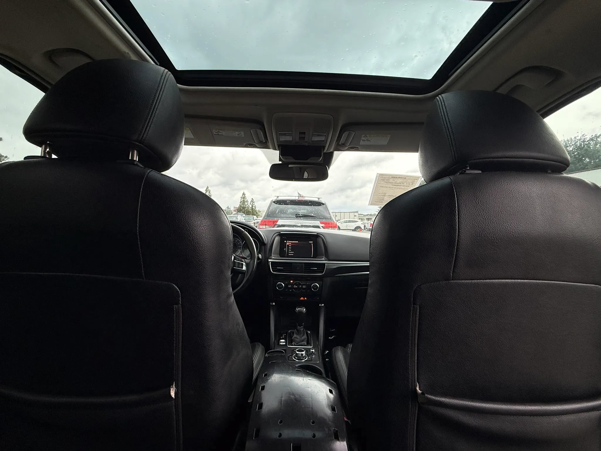 Used 2016 MAZDA CX-5 Grand Touring FWD image 23