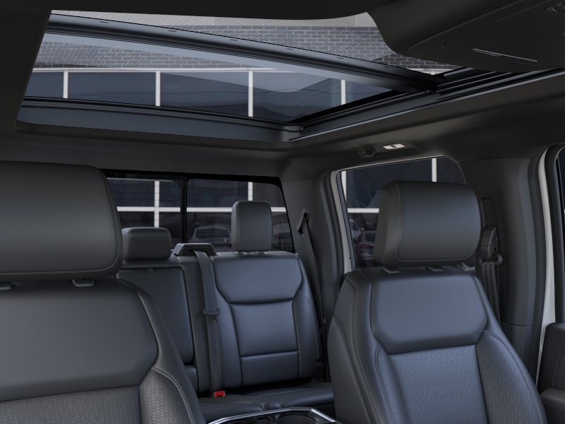 New 2026 Ford F150 Lariat w/ Equipment Group 501A Mid image 22