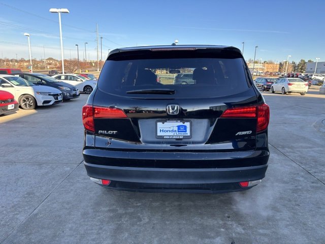 Used 2016 Honda Pilot EX image 6