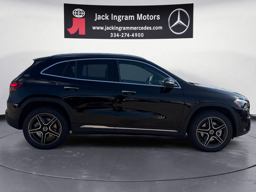 New 2026 Mercedes-Benz GLA 250 image 6