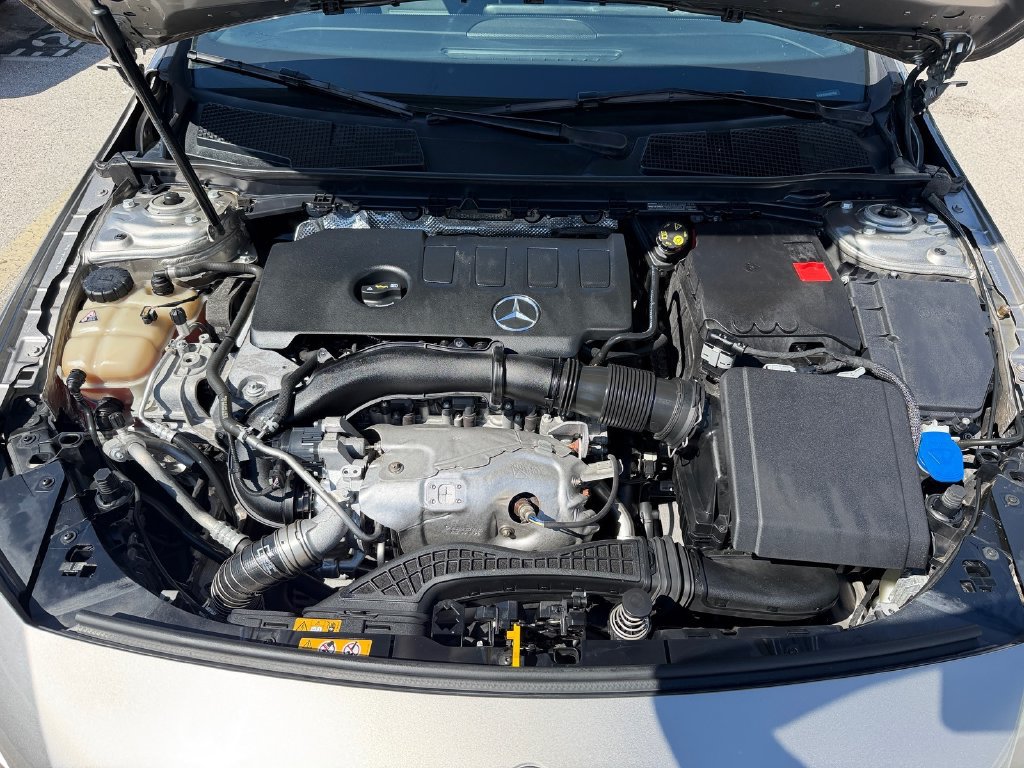 Used 2020 Mercedes-Benz A 220 image 21